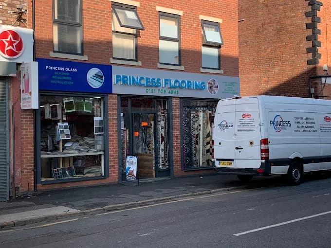Princess Flooring